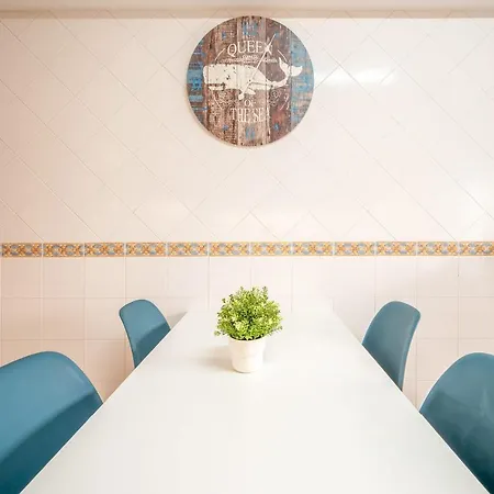 Apartamento M&s