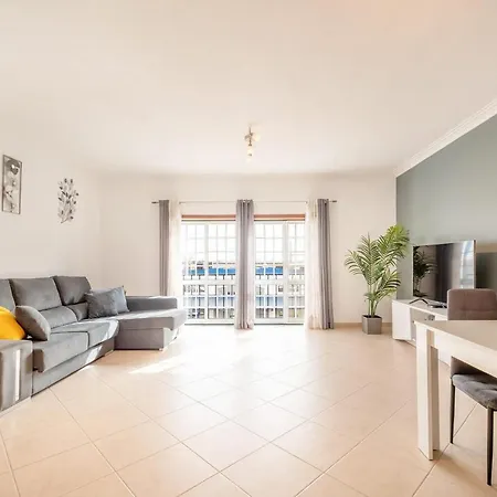 Apartamento M&s *
