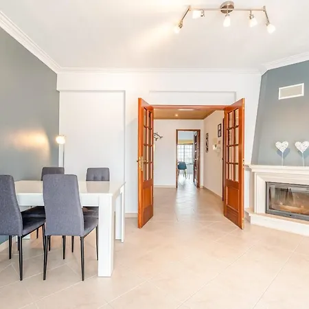 Apartamento M&s *