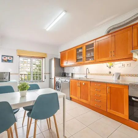 M&s Apartment