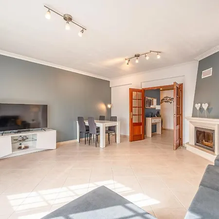 Apartment M&s
