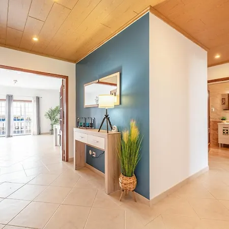 Apartment M&s Montijo