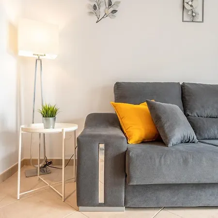 Apartment M&s
