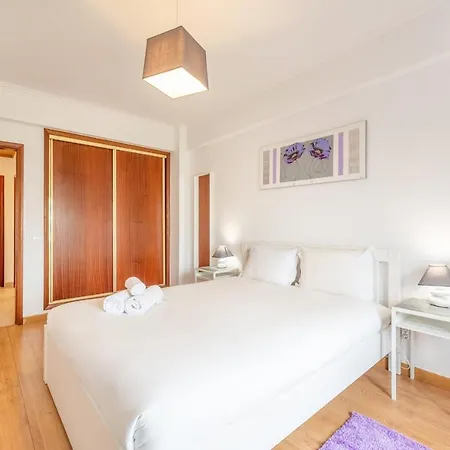 M&s Apartment Montijo