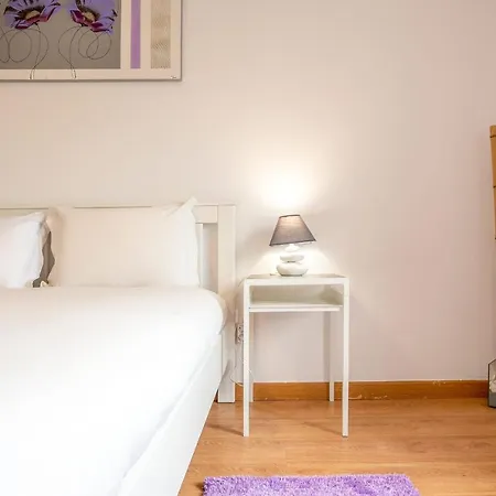 M&s Apartment *