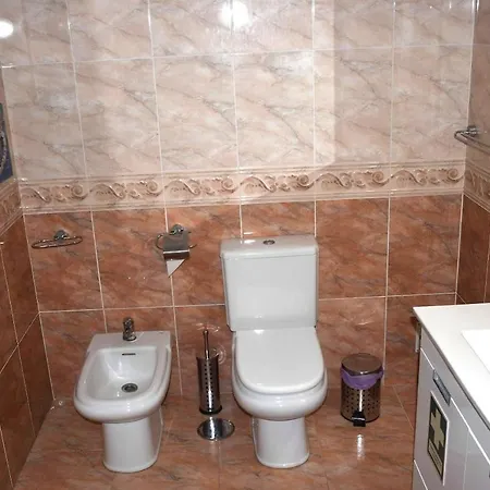 M&s Apartment Montijo